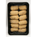 Gastronello Croquettes Artisanales Asperges 12x65gr Congelées