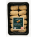 Gastronello Croquettes Artisanales de Crabe 12x65gr Surgelées
