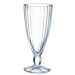Verre Milkshake 36cl 6Quadro 6pc Arcoroc