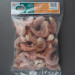 Queues de Crevettes Rouges d' Argentine Large 1kg Surgelées