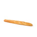 Azetti Baguette Blanche 57cm Precuite 280gr 30pc Surgelé