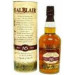 Balblair 16 Ans d'Age 70cl 40% Highland Single Malt Whisky Ecosse