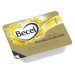 Becel au Beurre portions de margarine 100x10gr