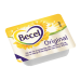 Becel Original margarine porties 120x20gr