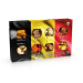 Belgian Mix 72x20gr Buitenhuis Snacks