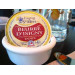 Pot de porcelaine avec portion de beurre en coupelle 12x25gr Beurre D'Isigny