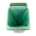 Sacs poubelles biodégrables compostables 120-150L 8pc Compost Bag (Plastiek producten)