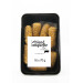 Gastronello Croquettes Artisanales Blend Beef 16x70gr Surgelées