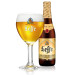 Leffe blonde 6.5% 24x33cl caisse