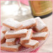 Biscuits rose de Reims 250gr Biscuits Fossier