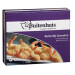 Crevettes Butterfly 60x17gr Buitenhuis Snacks Surgelés