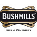 Logo Bushmills Irish Whiskey