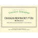 Chassagne Montrachet 1Cru Morgeot 75cl Vincent Girardin