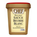 Chef sauce beurre blanc 1020gr Nestlé Professional