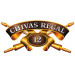 Chivas regal whisky 4,5l 40% 12 years + balancelle etui