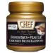 Chef Premium fonds brun de veau lié pâte 600gr Nestlé Professional