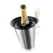 Rapid Ice Refroidisseur champagne Cooler Elegance 1pc Vacu Vin