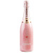 Champagne Lanson Rose Label 75cl Brut