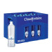 Eau Chaudfontaine non-gazeuse 20x50cl casier