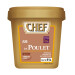 Chef jus de poulet en flocons 550gr Nestlé Professional