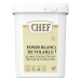 Chef fond blanc de volaille poudre 800gr Nestlé Professional