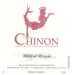 Chinon rouge Cuvee Terroir 75cl Domaine Wilfrid Rousse
