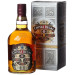 Chivas Regal 12 Year 70cl 40% Blended Scotch Whisky
