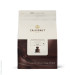Barry Callebaut Chocolat noir pour fontaines 2,5kg callets