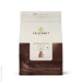 Barry Callebaut Chocolat Lait pour fontaines 2,5kg callets