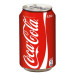 Coca Cola 33cl Canette