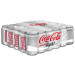 Coca Cola Light 24x33cl Canette