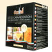 Cookal kit de caramélisation vanille 125pc + 500 ml