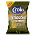 Croky Explosions Chips Sel & Poivre 20x40gr