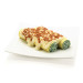 The Smiling Cook Cannelloni Ricotta e Spinaci 3kg Pates Farcies Congelées D'Lis Food