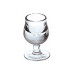 Verre degustation sur pied 1.5cl 12pc La Rochere