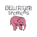 Delirium Tremens 4x33cl + Glas + Geschenkverpakking