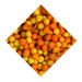 Spice Balls Bavarder & Grignoter portions individuelles 150x9.5gr sachets