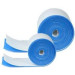 Detectaplast Pansement Bande Spongieux bleu 1pc Auto-Adhesif