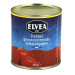Elvea double concentré de tomates 6x1L 28/30% Gran Cucina