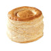 DV Foods bouchée patissier 7cm 60pc