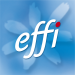 Logo Effi