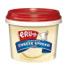 Eru Fromage Cheese Spread Chevre 1kg