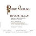 Georges Duboeuf Brouilly 75cl 2010 Pisse-Vieille