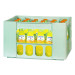 Gerolsteiner Gero limonade orange 24x25cl casier
