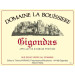 Gigondas rood Domaine La Bouissière 75cl Tradition 