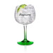 Verres Tanqueray 60cl sur pied 6x1pc