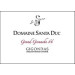 Gigondas Grand Grenache 66  Domaine Santa Duc