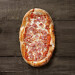 Gran Pizzella Prosciutto 12x460gr Rined Surgelé