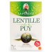 Lentilles vertes du Puy 500g La Ponote