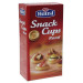 Haust Snack Cups rondes 100gr Boîtes